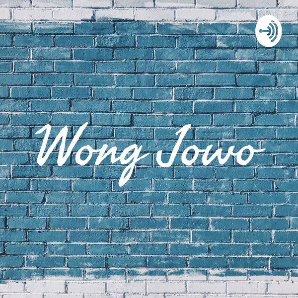 Artwork for Wong Jowo