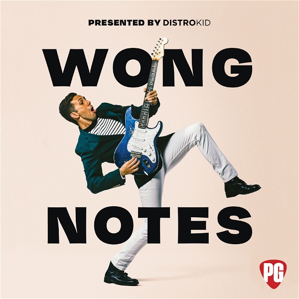 Artwork for Wong Notes