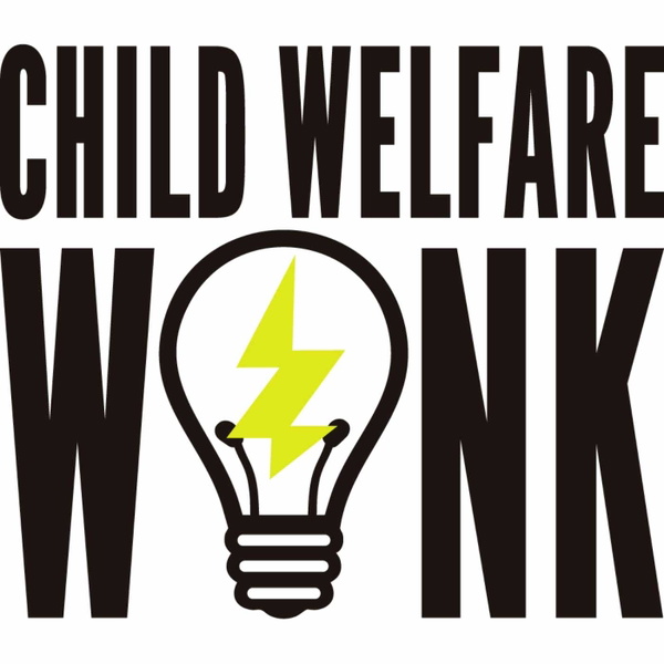 Artwork for WonkCast: People Power Policy