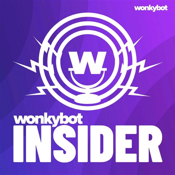 Artwork for Wonkybot Insider