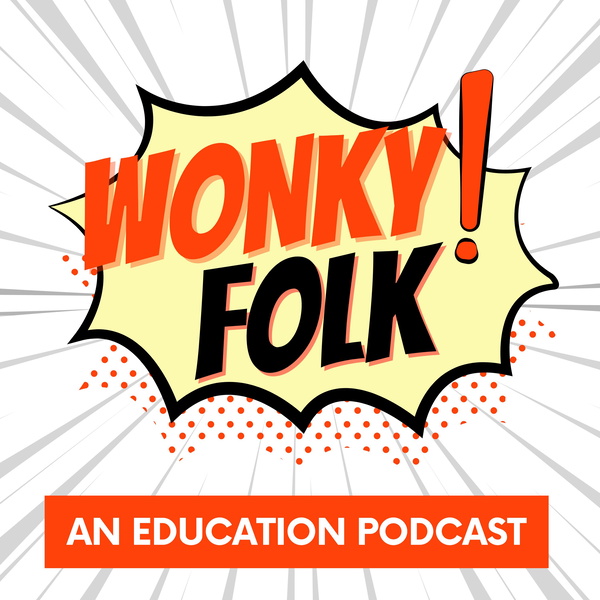 Artwork for WonkyFolk