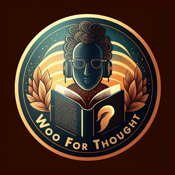 Artwork for Woo For Thought
