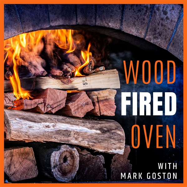 Artwork for Wood Fired Oven