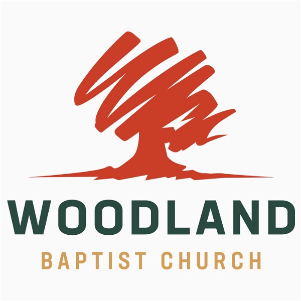 Artwork for Woodland Baptist Church