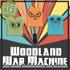 Woodland War Machine