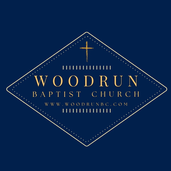 Artwork for Woodrun Baptist Church