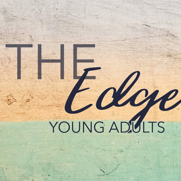 Artwork for WoodsEdge Young Adults