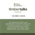 WoodSolutions Timber Talks