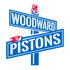 Woodward Pistons
