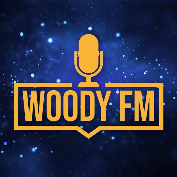 Artwork for WOODY FM