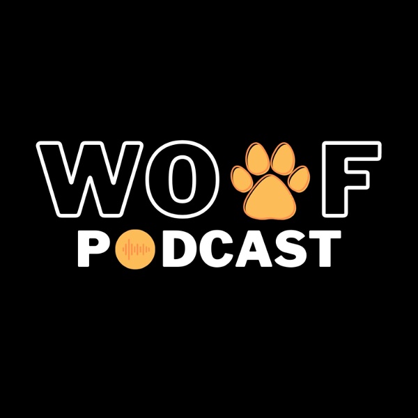 Artwork for Woof Podcast