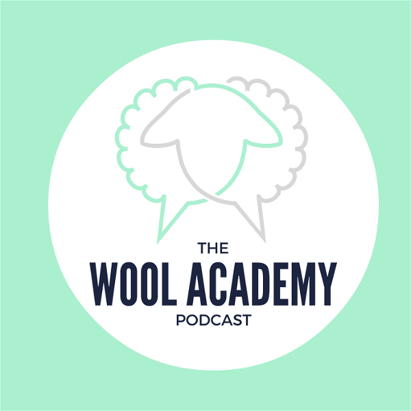 Artwork for Wool Academy