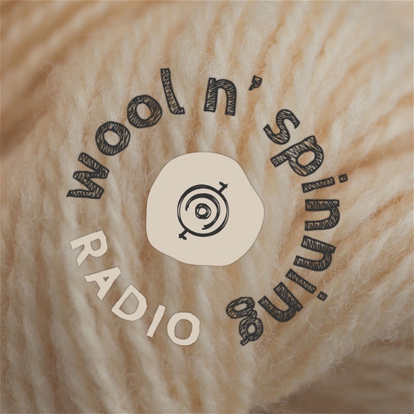 Artwork for Wool n' Spinning Radio