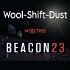 Wool-Shift-Dust watches Beacon 23
