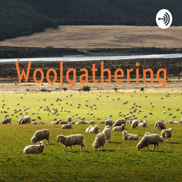 Artwork for Woolgathering