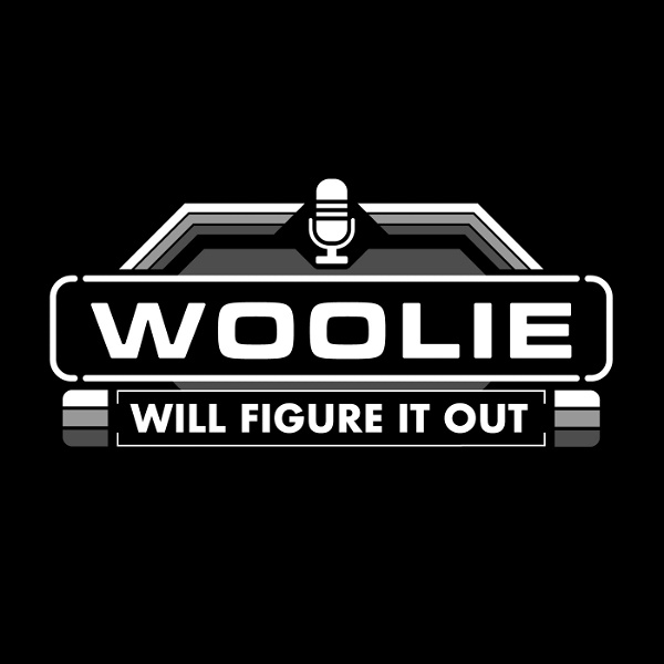 Artwork for Woolie Will Figure It Out