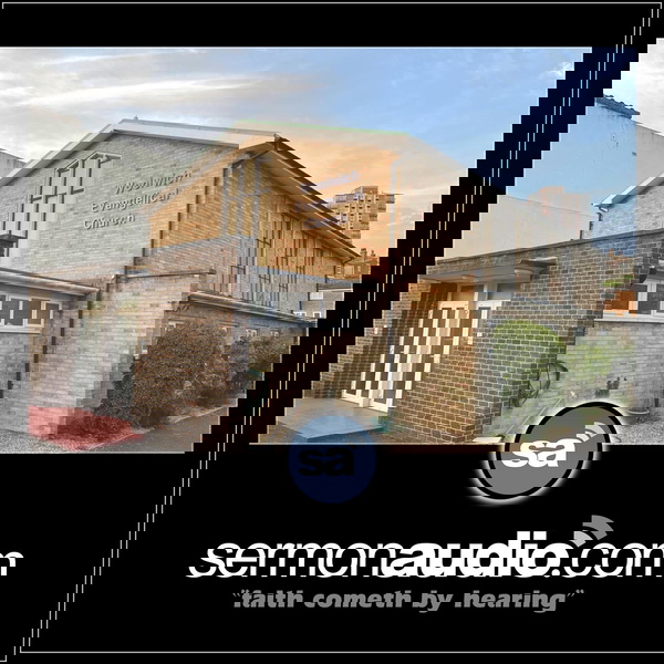 Artwork for Woolwich Evangelical Church