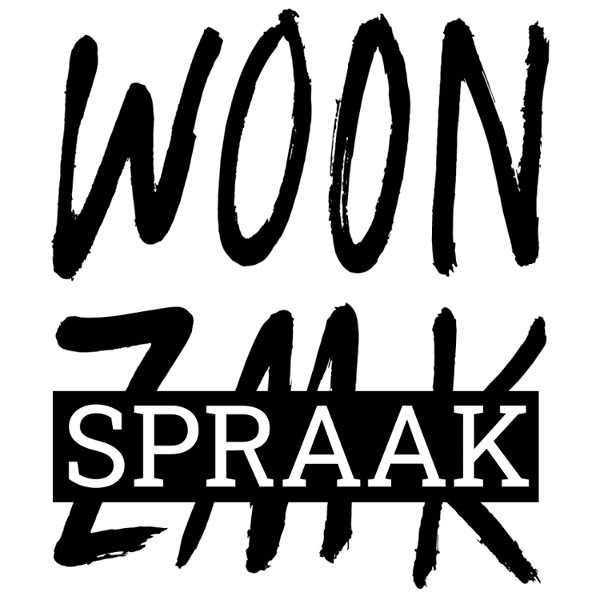 Artwork for Woonzaak presenteert Woonspraak