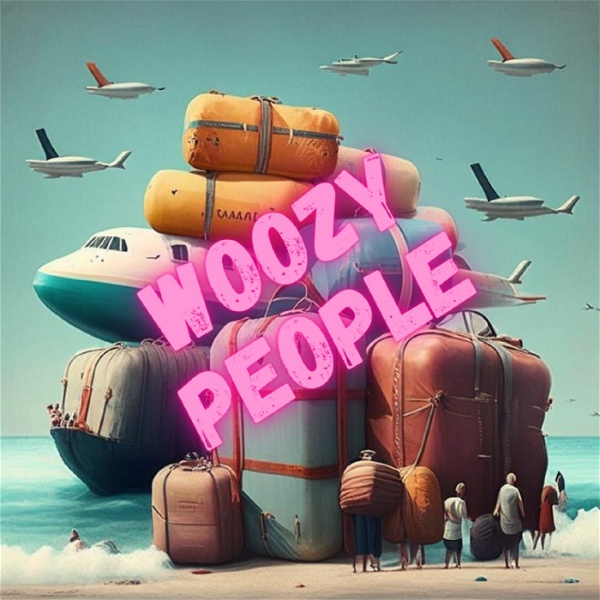 Artwork for Woozy People