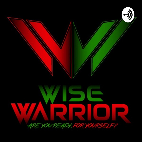 Artwork for "Word 2 The Wise" Podcast