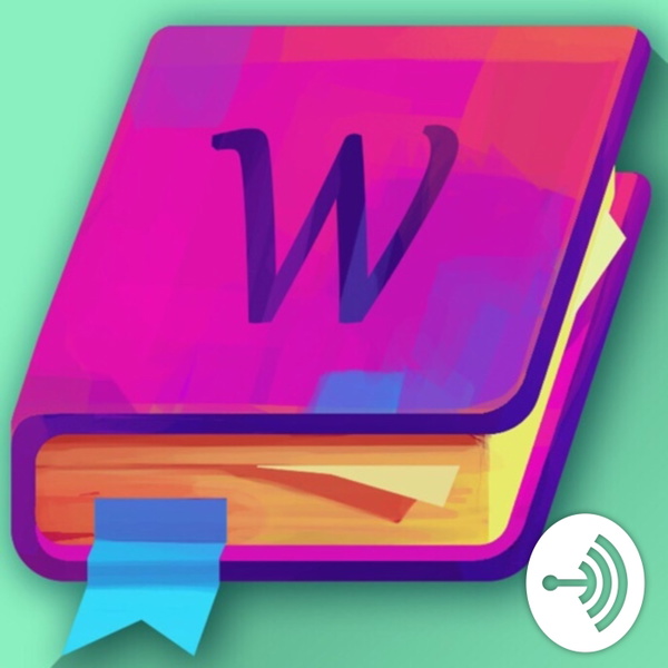 Artwork for WORD
