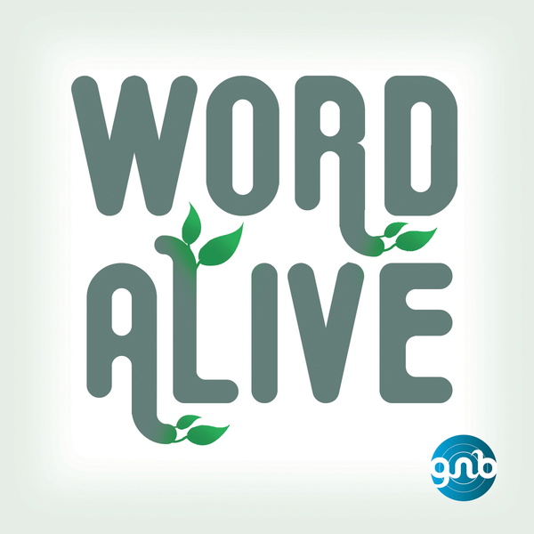 Artwork for Word Alive