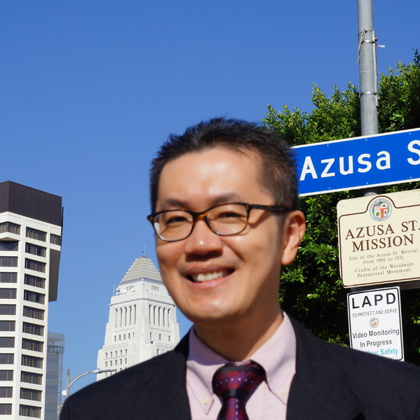 Artwork for Word And Spirit Herald