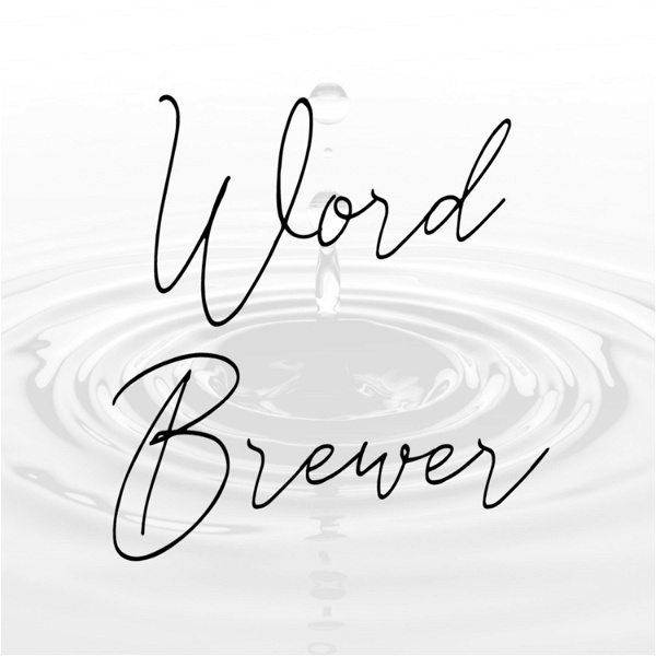 Artwork for Word Brewer