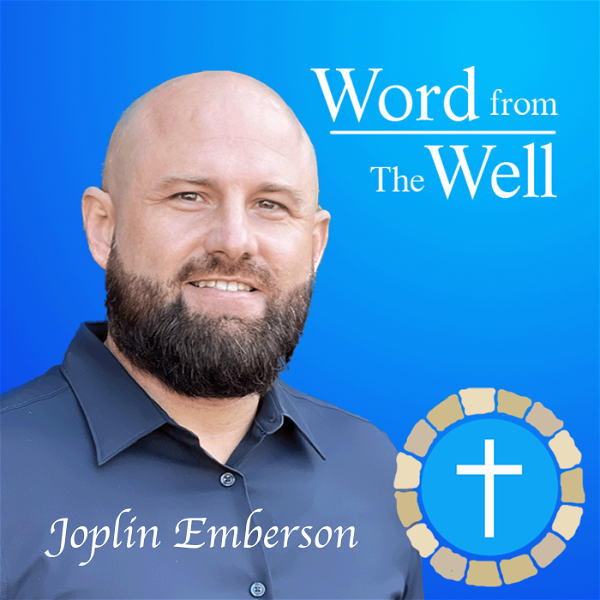 Artwork for Word from The Well