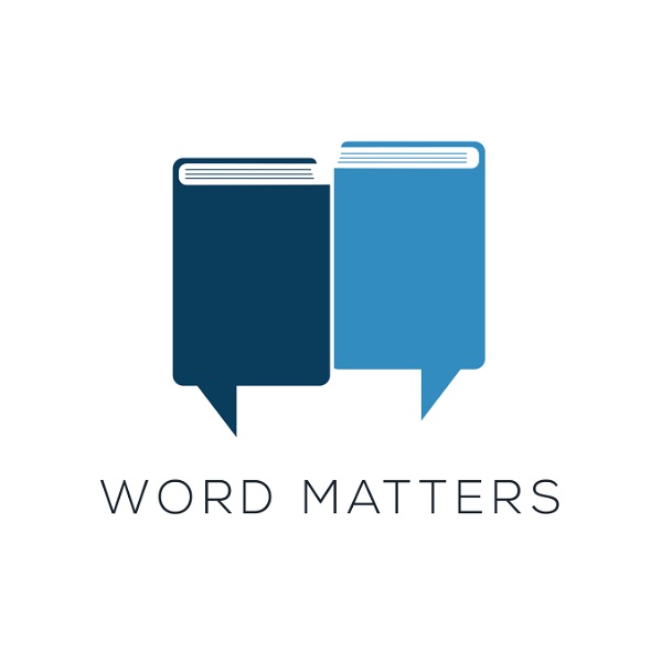 Artwork for Word Matters
