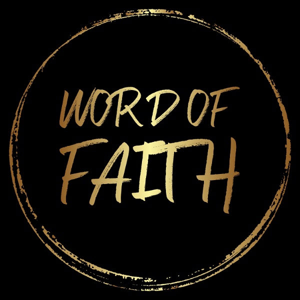 Artwork for Word of Faith