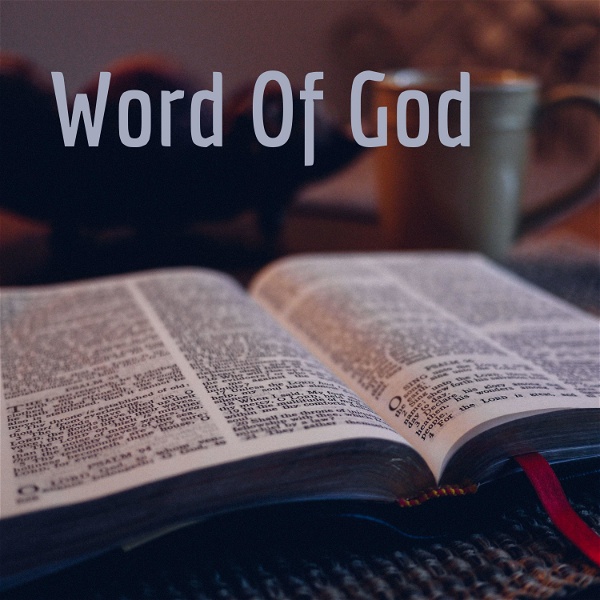 Artwork for Word Of God