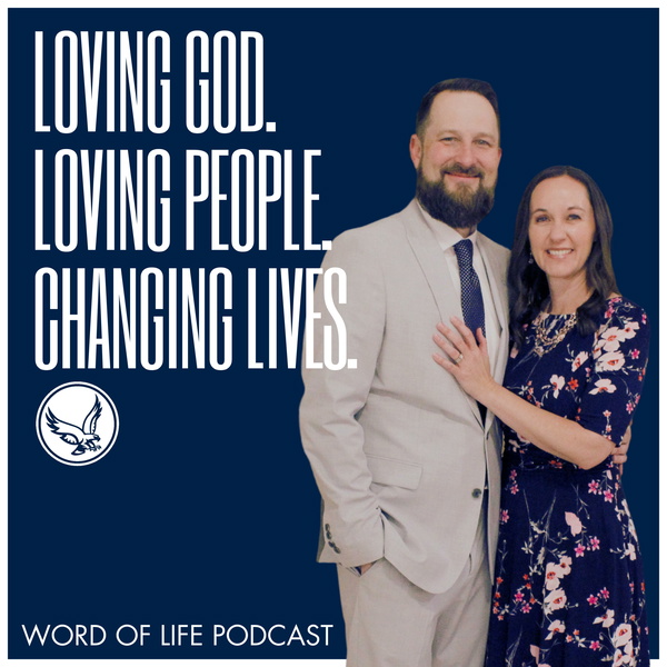 Artwork for Word of Life Podcast