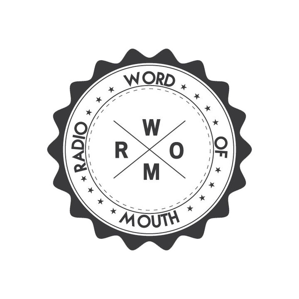Artwork for Word Of Mouth Radio