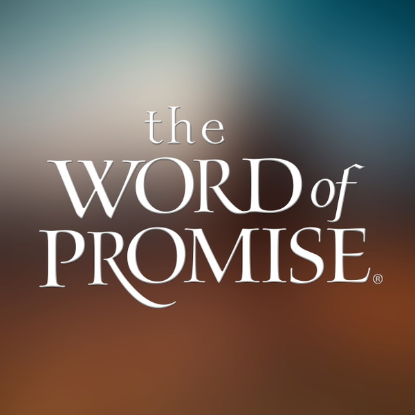 Artwork for Word of Promise Podcast