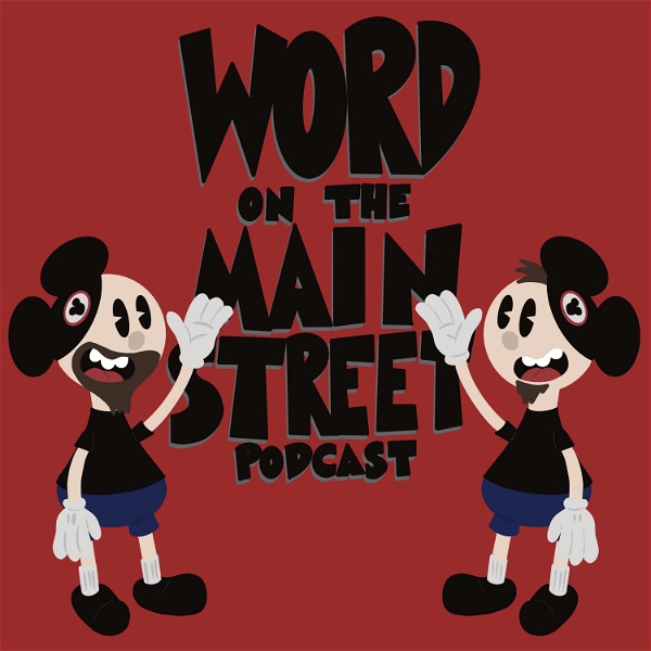 Artwork for Word on the Main Street