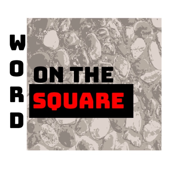 Artwork for Word On The Square