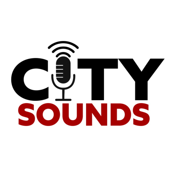Artwork for City Sounds