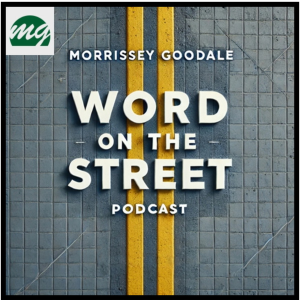 Artwork for Word On The Street