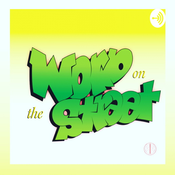 Artwork for Word On The Street