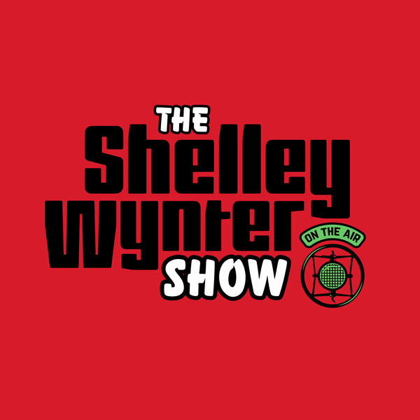 Artwork for The Shelley Wynter Show