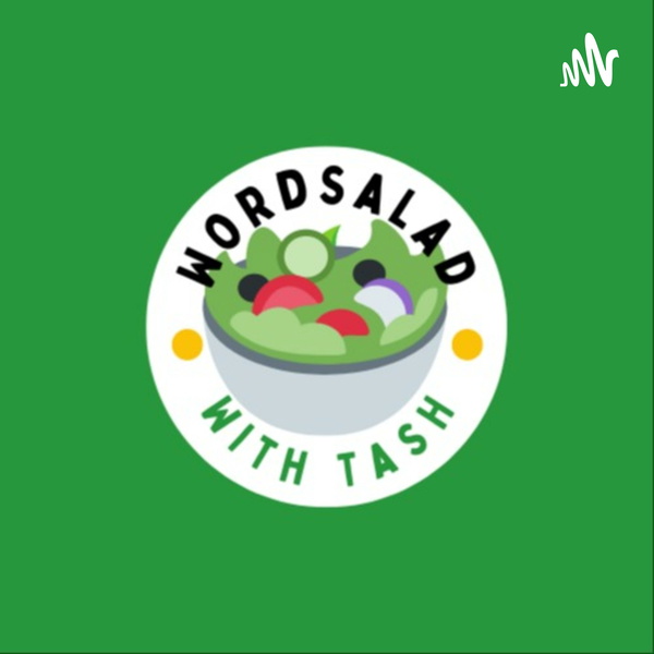 Artwork for Word Salad