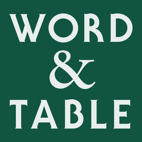 Artwork for Word & Table