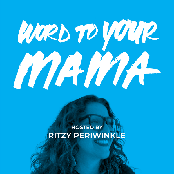 Artwork for Word To Your Mama