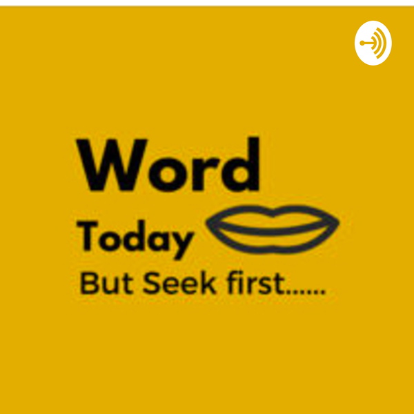 Artwork for Word Today