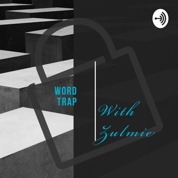 Artwork for Word Trap