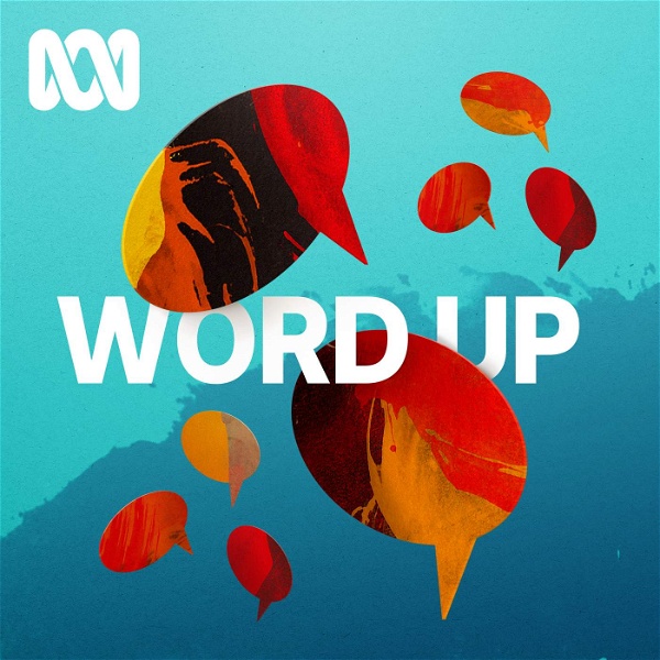 Artwork for Word Up