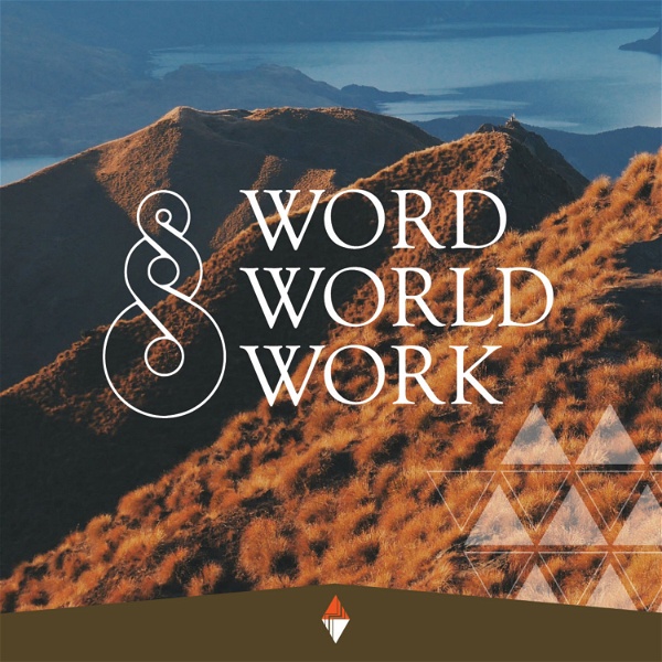 Artwork for Word World Work