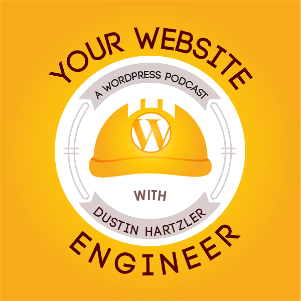Artwork for WordPress Resource: Your Website Engineer