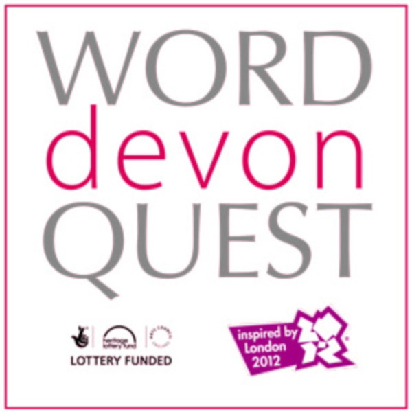 Artwork for WordQuest Devon